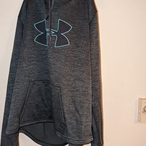 Under armour sweatshirt